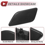 Front Left Washer Nozzle Cover Cap for Subaru Forester (2022–2024)