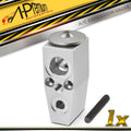 A/C Expansion Valve for Ford Fusion, Lincoln MKZ, Mercury Sedan (2010–2012)