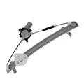 Driver Side Window Regulator with Motor for Subaru Outback (2015–2019)