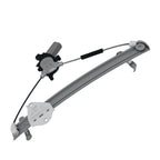 Driver Side Window Regulator with Motor for Subaru Outback (2015–2019)