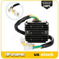 Voltage Regulator Rectifier for Honda VT1100 Shadow (1995–2007)