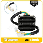Voltage Regulator Rectifier for Honda VT1100 Shadow (1995–2007)