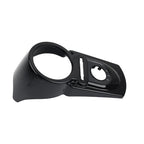 Motorcycle Gas Fuel Tank Cover for Harley Dyna FXDWG FXDL FXDB (2004-2023)