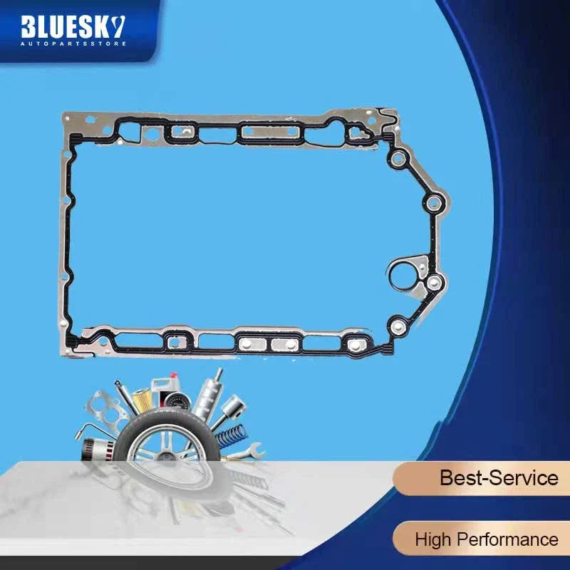 Sump Gasket for Range Rover Discovery L319 2.7L V6 (2005-2012)