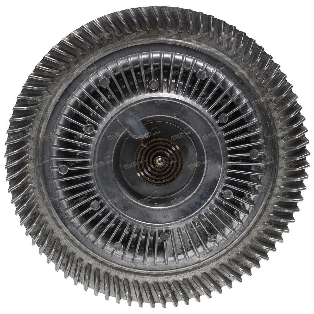 Fan Clutch Coupling 5 cyl 3.2L P5AT Diesel for Ford Ranger PX (2011 - 2017)