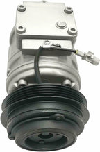 A/C Compressor Kit Replacement for Holden Commodore CI22 (1971-1975)