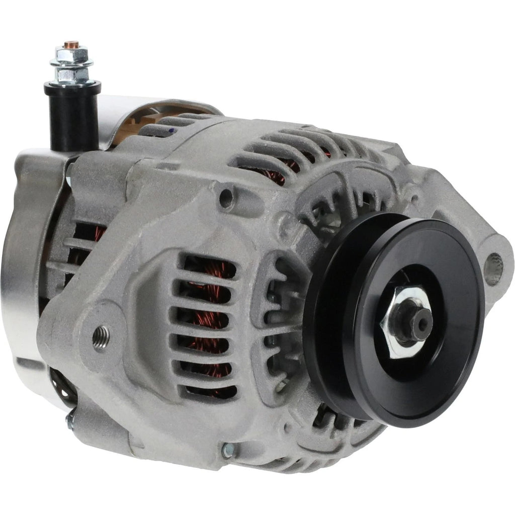 Alternator for Rigmaster APU Ishikawajima (2004–2005)