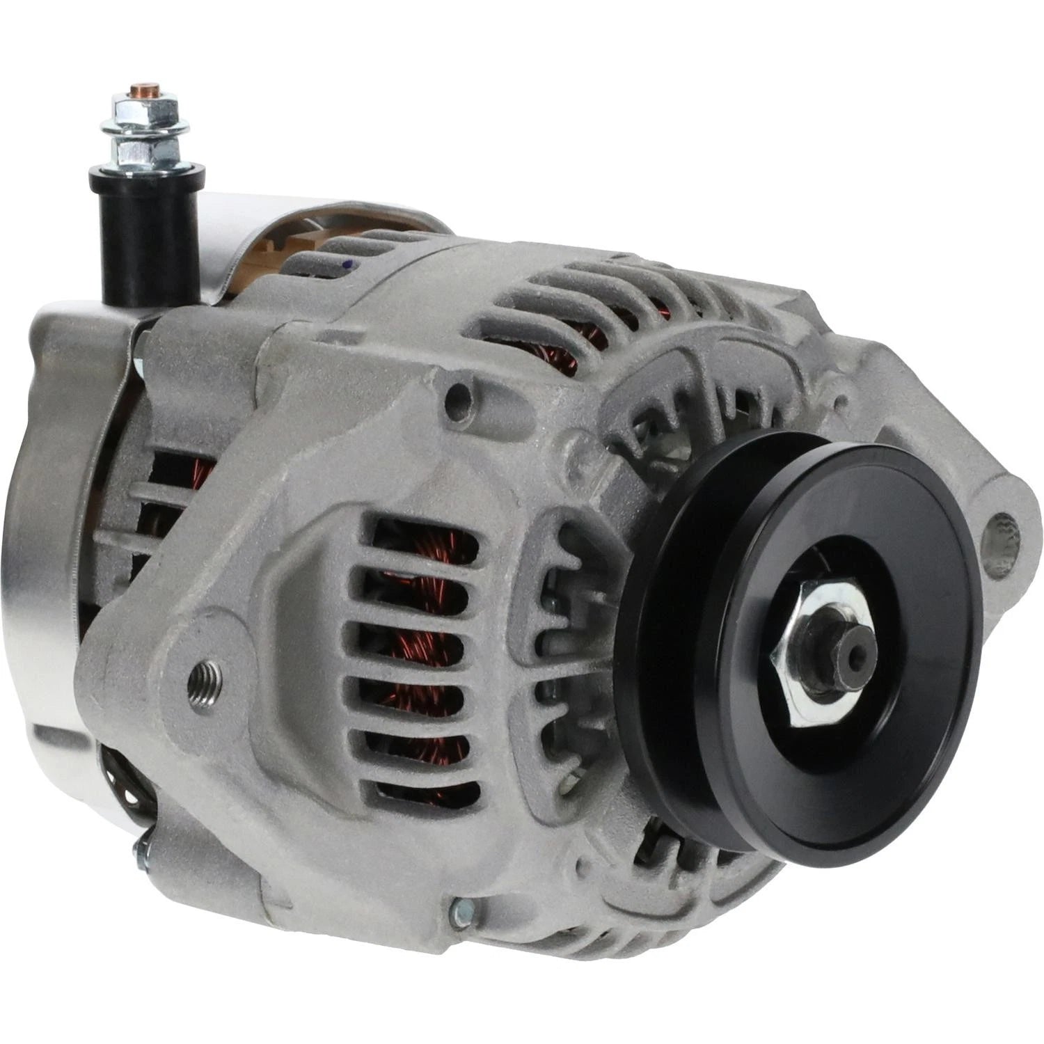 Alternator for Rigmaster APU Ishikawajima (2004–2005)