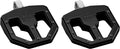 Pro Peg BMX V1 Mini Footboard for V-Twin Bikes (2010–2024) - Black Anodized