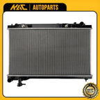 Aluminum Core Engine Radiator for Infiniti G35 (2005–2006)