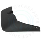 Set of 4 Mud Flaps for Hyundai Palisade (2020–2023)