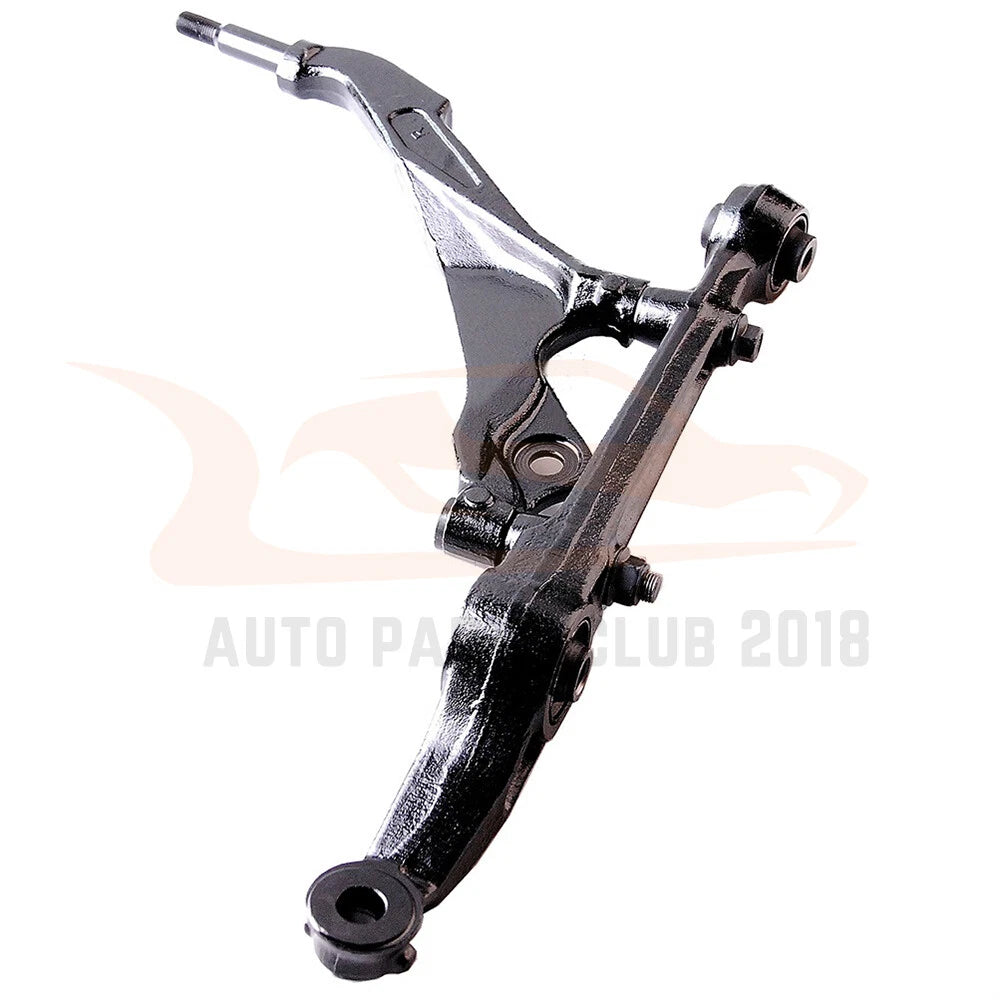 Front Rack and Pinion Bellow Sway Bar End Link for Honda Civic Del Sol (1993–1997)