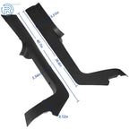 Floormat Retainer Side Panel for Club Car Precedent Tempo Onward (2004-2015)