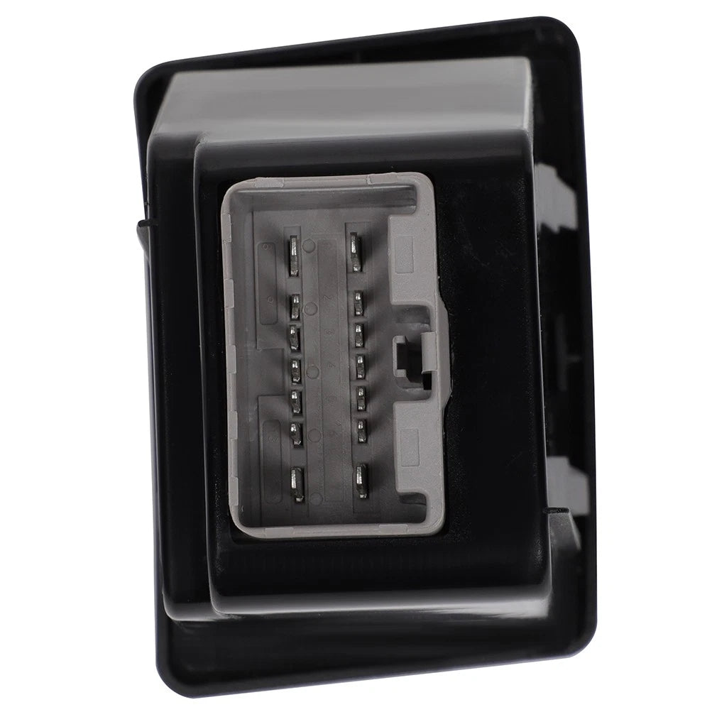 In-Dash Trailer Brake Controller Module for Ford F-150 (2015–2020) JL3Z2C006AA