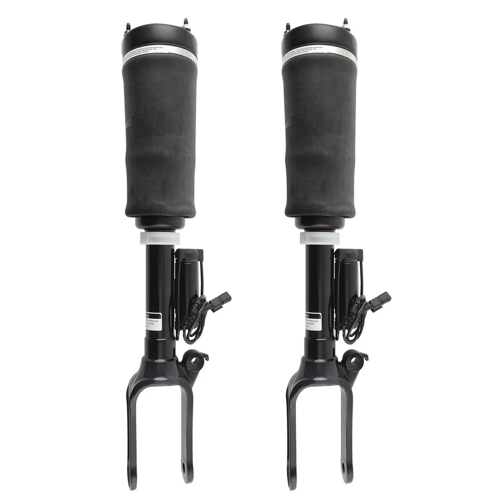 Front Pair Air Suspension Struts for Mercedes R Class (2006–2013) 2513203113