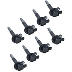 8 Pack Ignition Coil for Ford F-150, Mustang (2011–2016) V8 5.0L UF622