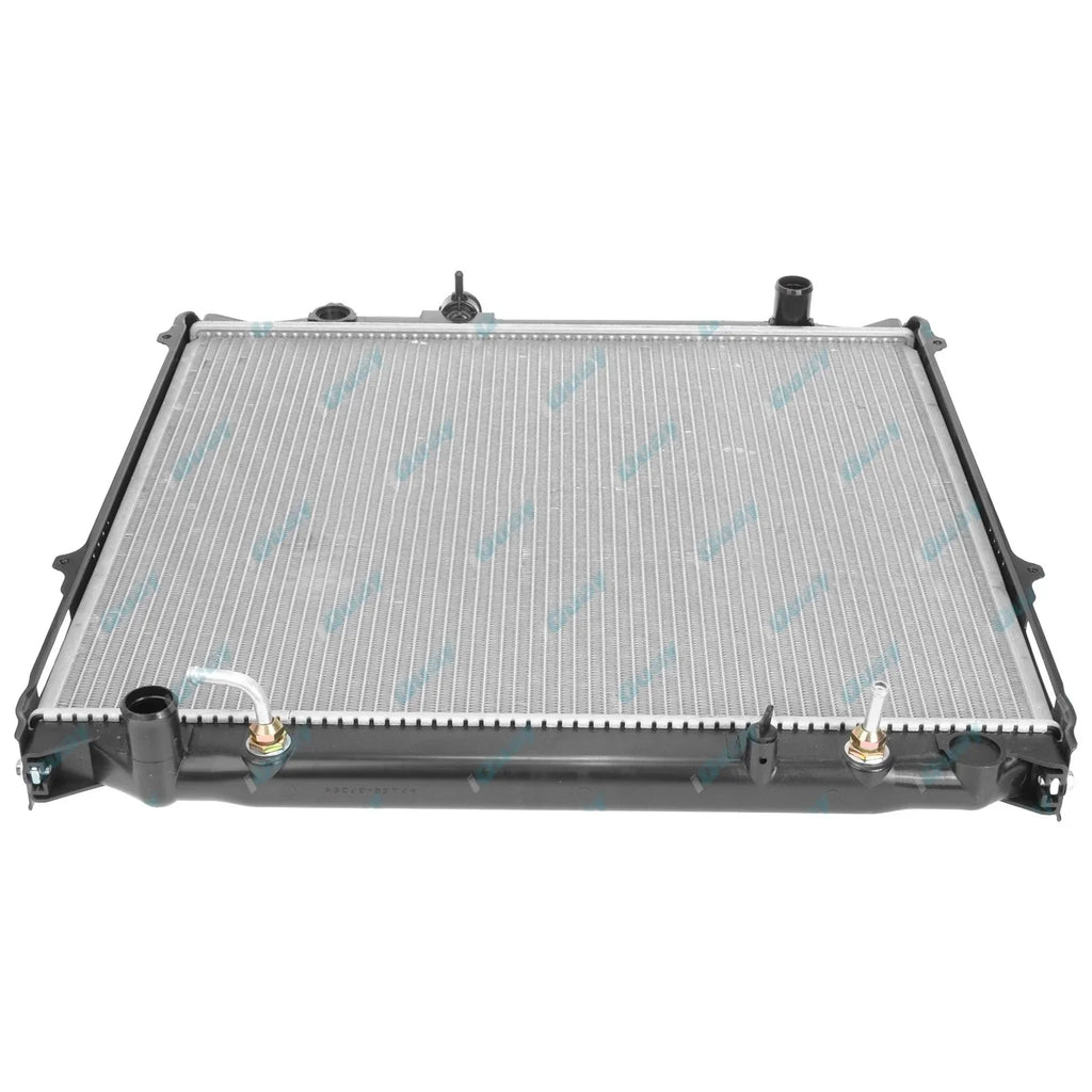 Alloy Radiator for Toyota Prado 96-02, Hilux Surf 95, 185 Series Petrol
