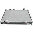 Alloy Radiator for Toyota Prado 96-02, Hilux Surf 95, 185 Series Petrol