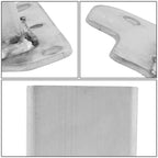 Bumper Cover Support Bracket for Jeep Cherokee (2019–2023)