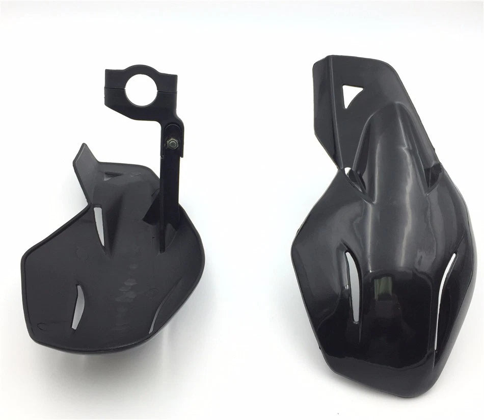 7/8" Brush Bar Hand Guards for Dirt Bike Scooter ATV Motorcycle (Fits Various)