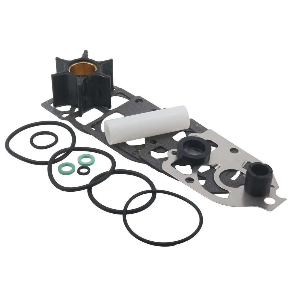 Outboard Water Pump Repair Kit for Mercury 65-225 HP