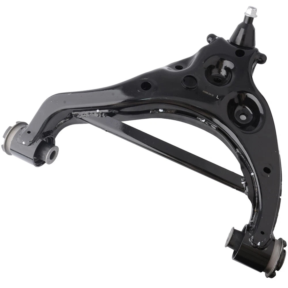 2Pcs Front Control Arm Ball Joint for Ford Expedition (2018–2022) & F-150 (2015–2020)