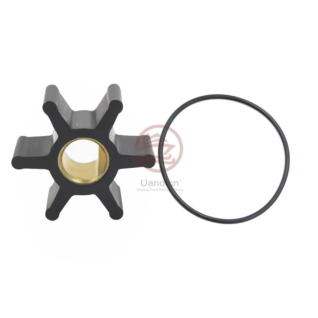 Impeller Kit for Onan Marine Generators (0132-0415, Sherwood 08000K, G8002)