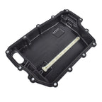Transmission Oil Pan for Ford Escape, Bronco Sport & Lincoln Nautilus (2019–2024)