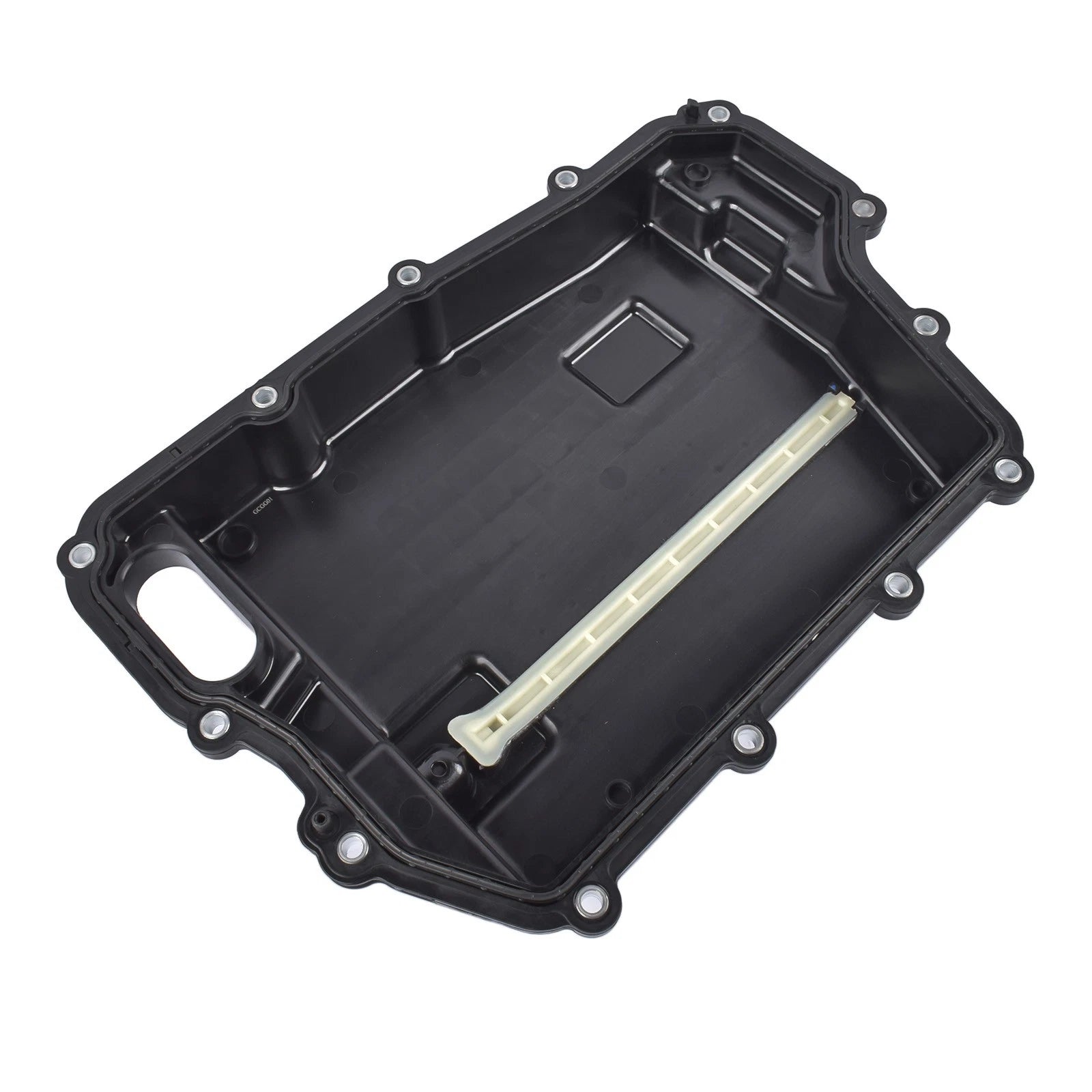 Transmission Oil Pan for Ford Escape, Bronco Sport & Lincoln Nautilus (2019–2024)