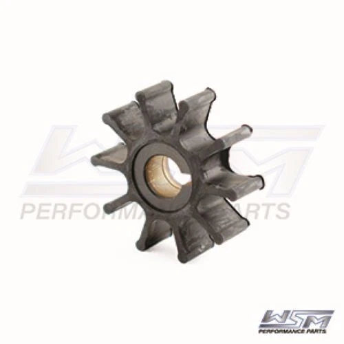 WSM Water Pump Impeller for Chrysler/Force 25/35 HP (700-135, OE 47-F462065)