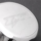 Chrome Brake Fluid Reservoir Cap for Suzuki GSXR 600/750 (1992–2012)