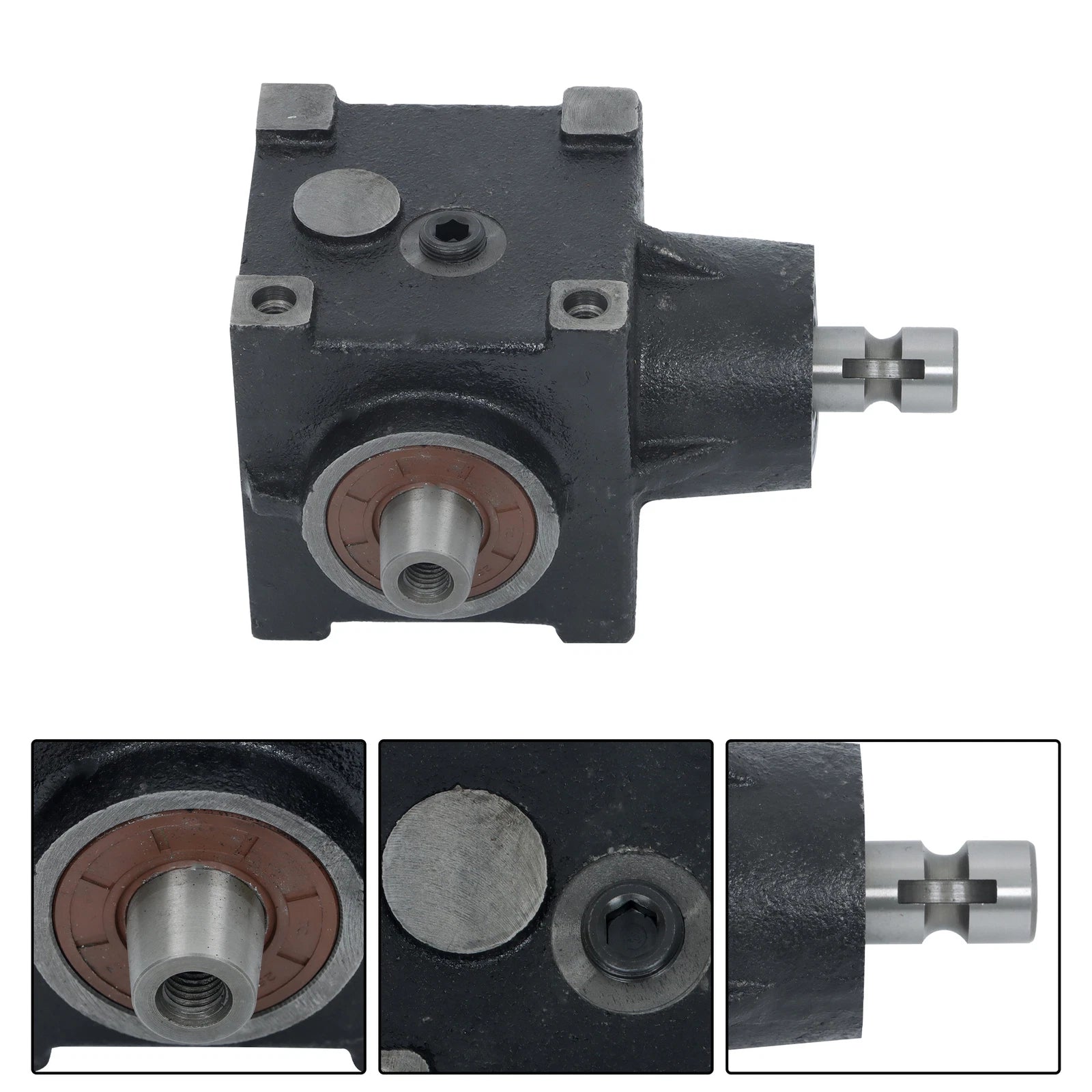 Mower Deck Gear Box for John Deere 425 445 455