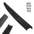 Tailgate Cap Molding Cover Protector Trim for Toyota Tundra (2007–2013)