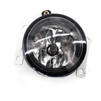 Front Bumper Fog Light for Mitsubishi Outlander Outlander Sport RVR (2011-2023)
