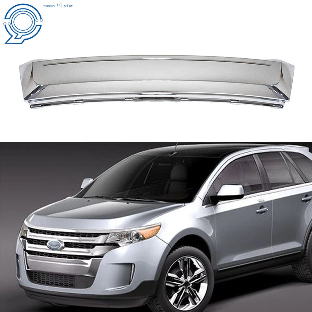 Chrome Front Grille for Ford Edge (2011–2014)