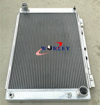 3ROW Full Aluminum Radiator for Ford Thunderbird (1964-1966)