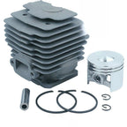 Cylinder Piston Kit 35mm with Air Filter for FS120 FS200R (4134 020 1214)