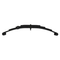 Leaf Spring for Boat or Utility Trailer (25 1/4", 4 Leaf, 2500 lb Capacity)