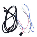 Fog Light Wiring Harness for Chevrolet Silverado (2003-2006)