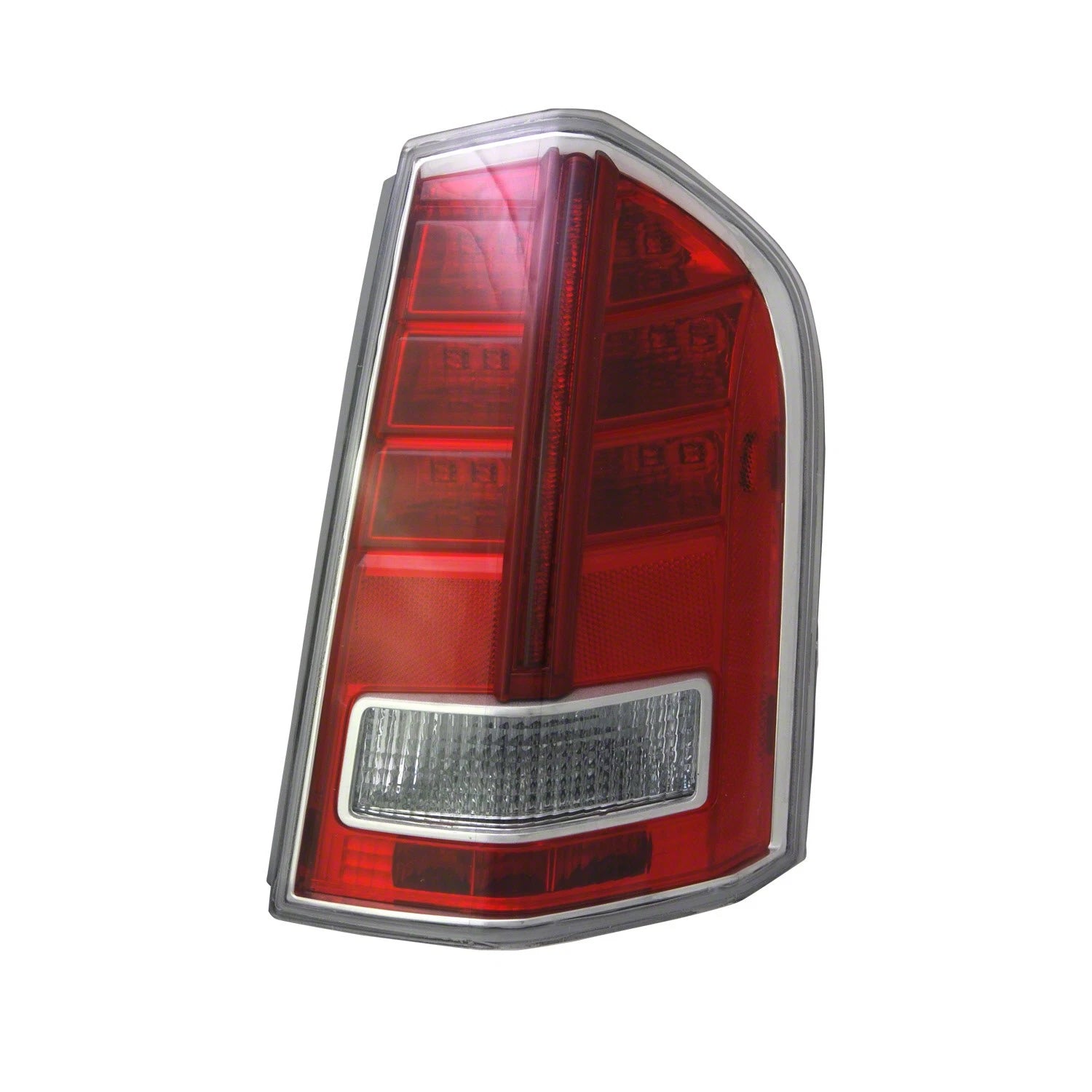 Replacement Passenger Side Tail Light Assembly for Toyota Highlander (2014–2019)