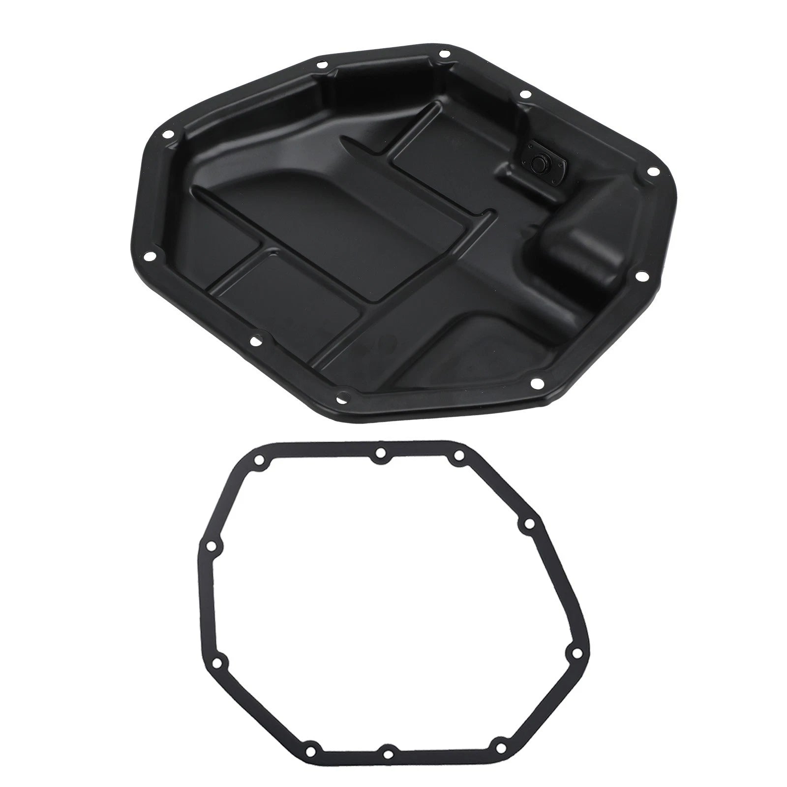 Engine Oil Pan for Nissan Cube Sentra Versa 1.8L 2.0L (2007–2014)