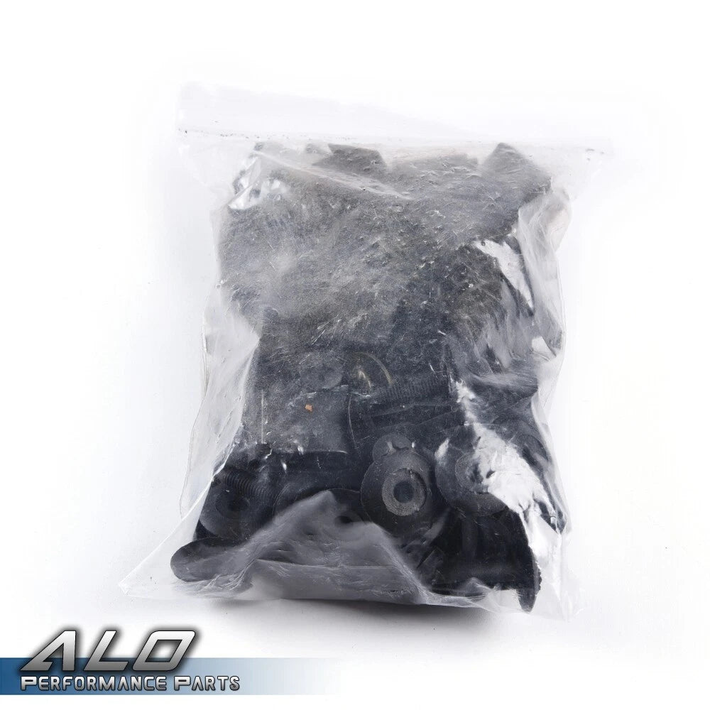 Screw Bolt Hardware Kit for Chevy Fender Flares