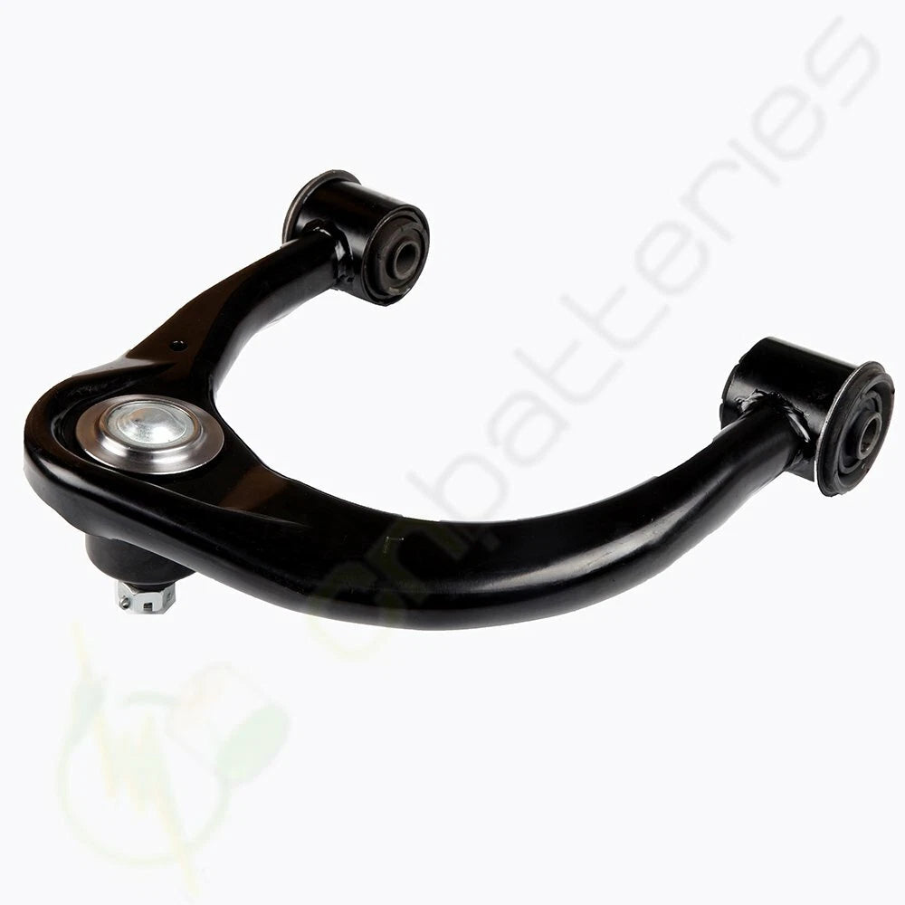 Set of 2 Front Upper Control Arms with Ball Joints for Toyota FJ Cruiser (2007–2014)