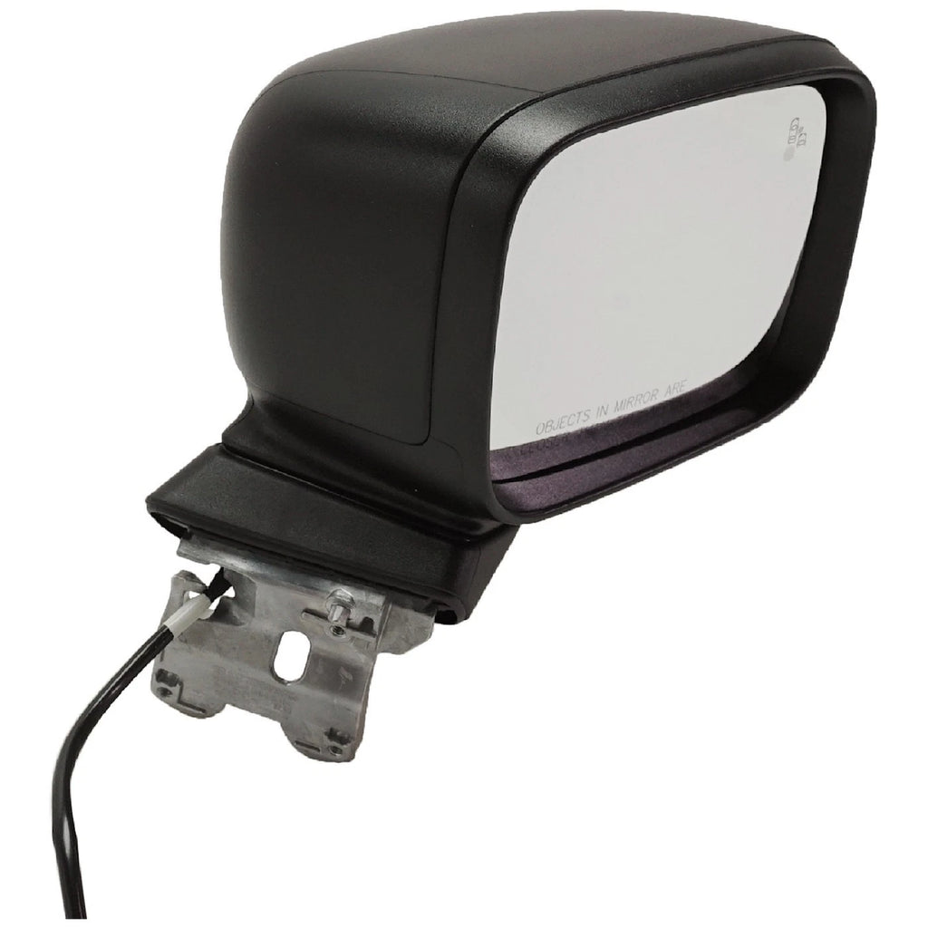 Heated Right Side Mirror for Jeep Renegade (2015–2023)