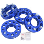 Set of 4 Wheel Adapter Spacers for Ford F150 Expedition Navigator (2004–2023)