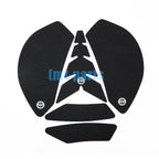 Tank Pad Sticker Decal for Kawasaki ZX600 Ninja ZX-6R (2009–2024)
