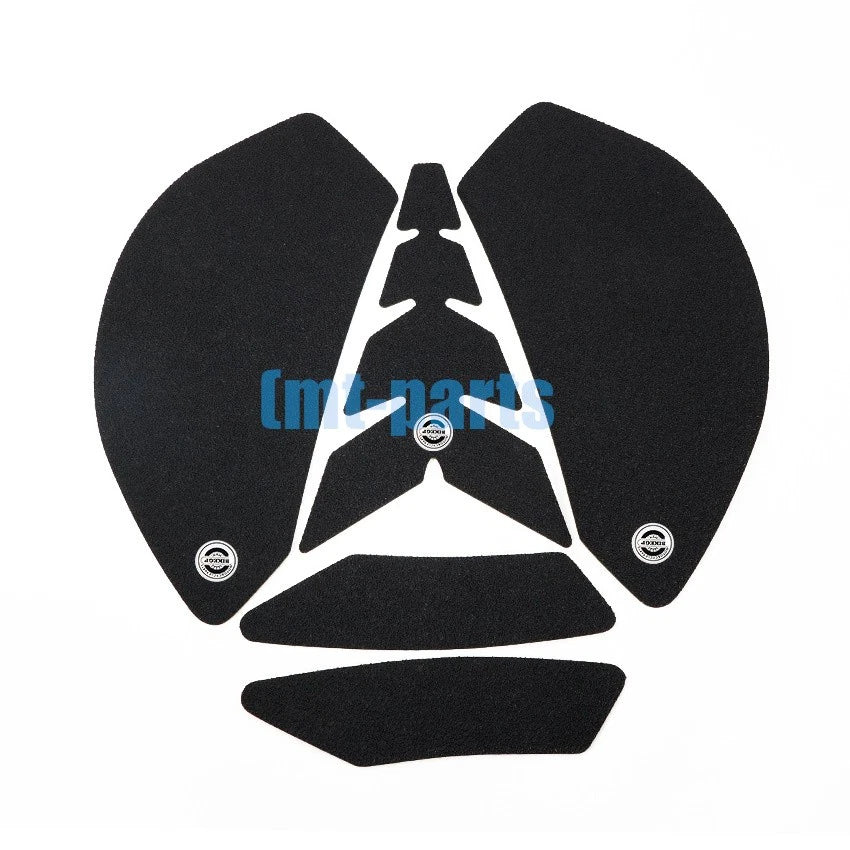 Tank Pad Sticker Decal for Kawasaki ZX600 Ninja ZX-6R (2009–2024)