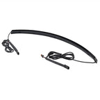 LED Running Turn Signal Light Windshield Trim for Electra Glide (2014–Present)