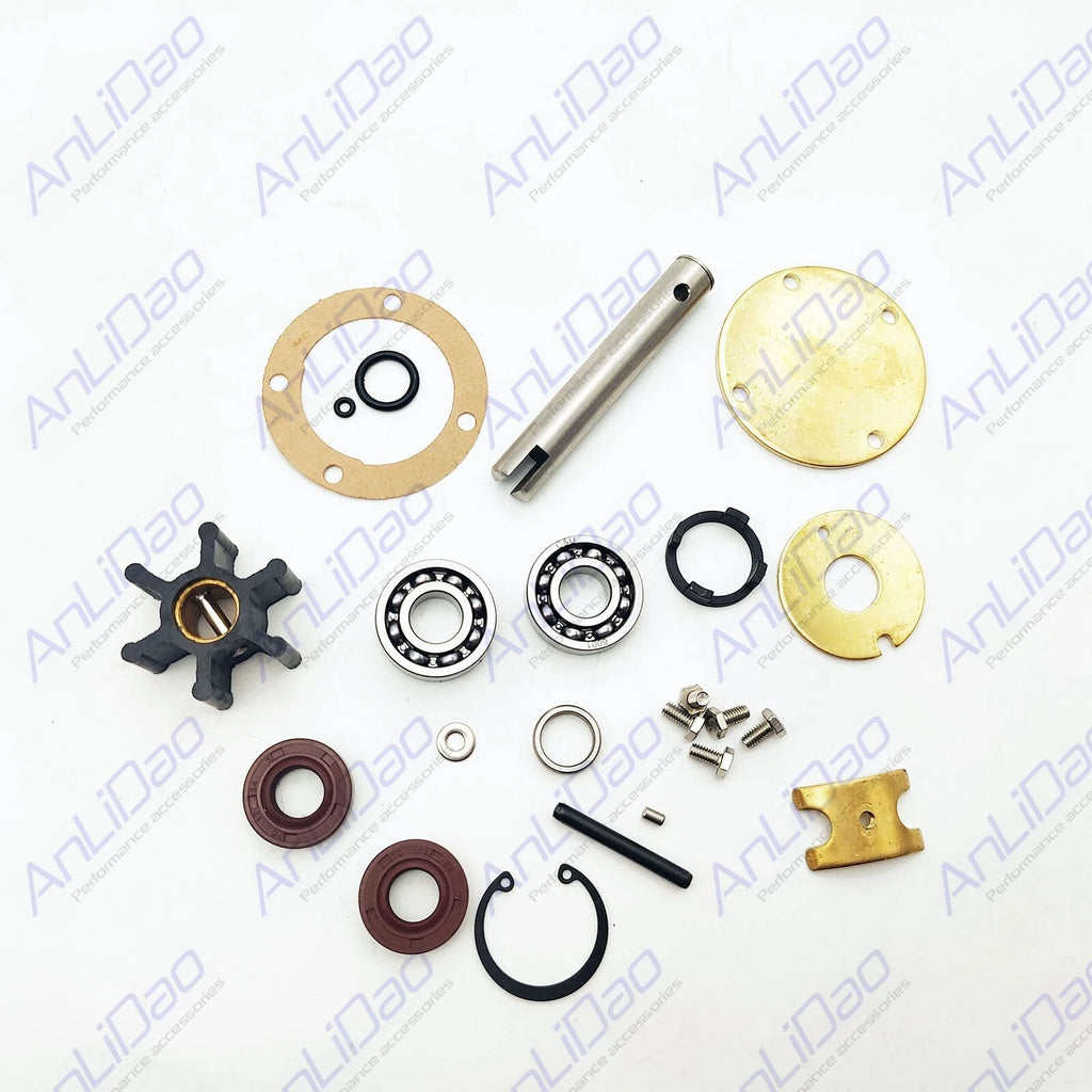 Major Repair Kit for Volvo Penta (10-24178, 10-24707, 10-24707-01, 840557)