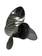 3X 15 1/4 x 21 LH Propeller for Yamaha Saltwater Series XL (OEM)